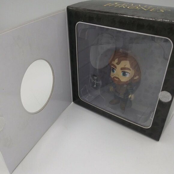 Funko POP HBO 2019 Tyrion Lannister Game of Thrones Open Box DRM190124 5 Star - Picture 5 of 10
